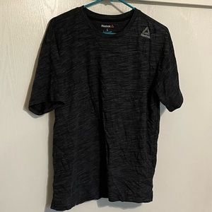 NWOT Mens Reebok Shirt
